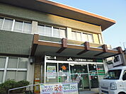 【銀行】JA京都中央久世支店まで689ｍ