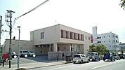 【郵便局】首里北郵便局まで950ｍ