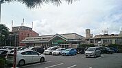 【スーパー】サンエーＶ21じょうがく食品館まで350ｍ