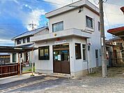 【警察】京都府山科警察署 石田交番まで1500ｍ