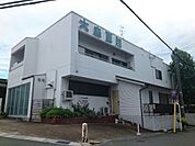【総合病院】大森医院様まで800ｍ