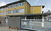 【小学校】京都市立桂徳小学校まで350ｍ