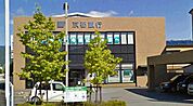 【銀行】京都銀行まで280ｍ