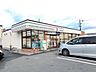 周辺：【コンビニエンスストア】セブンイレブン 山科勧修寺店まで100ｍ