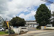 【小学校】寿小学校まで450ｍ