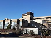 【総合病院】茨城県立中央病院まで1016ｍ