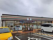 【コンビニエンスストア】セブンイレブン 久御山佐山店まで650ｍ