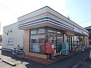 【コンビニエンスストア】セブンイレブン　住吉町店まで150ｍ