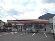 【コンビニエンスストア】サークルK西大路三条店まで166ｍ