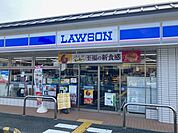 【コンビニエンスストア】ローソン 宮津須津店まで950ｍ