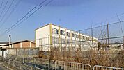 【小学校】京都市立川岡小学校まで1492ｍ