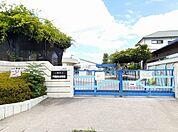 【幼稚園】稲沢市立　下津保育園まで800ｍ