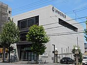 【銀行】京都中央信用金庫壬生支店まで573ｍ