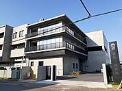 ＮＴＴ淀総合運動場まで450ｍ