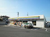 【コンビニエンスストア】ミニストップ和泉池田下町店まで728ｍ
