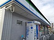 【コンビニエンスストア】ファミリーマート狭山今熊店様まで701ｍ