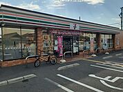 【コンビニエンスストア】セブンイレブン様まで1064ｍ