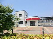 【警察】神領交番まで690ｍ