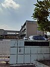 【小学校】伊勢崎市立坂東小学校まで850ｍ