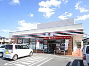 【コンビニエンスストア】セブンイレブンまで800ｍ