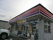 【コンビニエンスストア】サークルK春日井鳥居松店まで162ｍ
