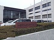 尾西スポーツセンターまで600ｍ
