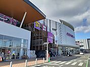 【ショッピングセンター】イオンモール高崎まで1900ｍ