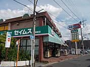 【ドラッグストア】ドラッグセイムス姉崎店まで1200ｍ