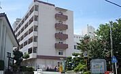 【総合病院】衣笠病院まで1150ｍ