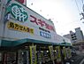 周辺：【ドラッグストア】スギ薬局高畑店まで460ｍ
