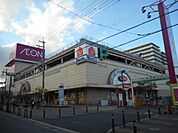 【ショッピングセンター】イオン鴻池様まで600ｍ