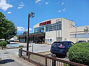【スーパー】イッツモア玉穂店まで930ｍ