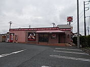 【その他】ガスト水戸常澄店まで1200ｍ