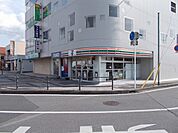 【コンビニエンスストア】セブンイレブン姉ヶ崎東口店まで750ｍ