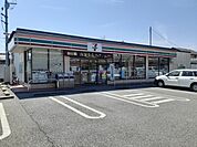 【コンビニエンスストア】セブンイレブン玉穂成島店まで200ｍ