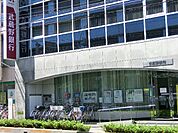 【銀行】武蔵野銀行所沢駅前支店まで1074ｍ