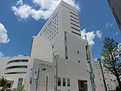 【図書館】町田市立中央図書館まで468ｍ