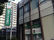 【銀行】埼玉りそな銀行新所沢支店まで799ｍ