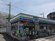 【コンビニエンスストア】スリーエフ麻溝台5丁目店まで552ｍ