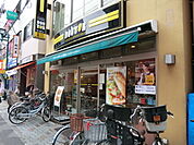 【その他】ドトールコーヒーショップ京成青砥店まで660ｍ
