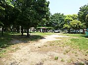 【公園】乙輪公園まで350ｍ