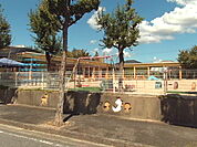 【幼稚園】四日市市立桜台保育園まで740ｍ