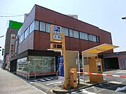 【銀行】愛知銀行まで500ｍ