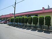 ゲオまで500ｍ