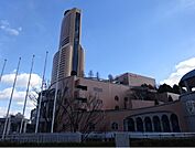アクトシティ浜松まで2200ｍ