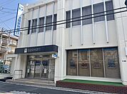 【銀行】池田泉州銀行（大東支店）様まで450ｍ