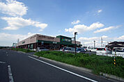 【スーパー】フレッセイ新保店まで894ｍ