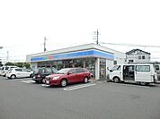 【コンビニエンスストア】ローソン平塚総合公園店まで502ｍ