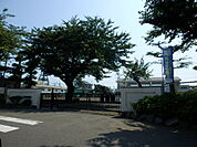 【小学校】平塚市立中原小学校まで432ｍ