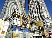 【ショッピングセンター】オリナス錦糸町まで600ｍ